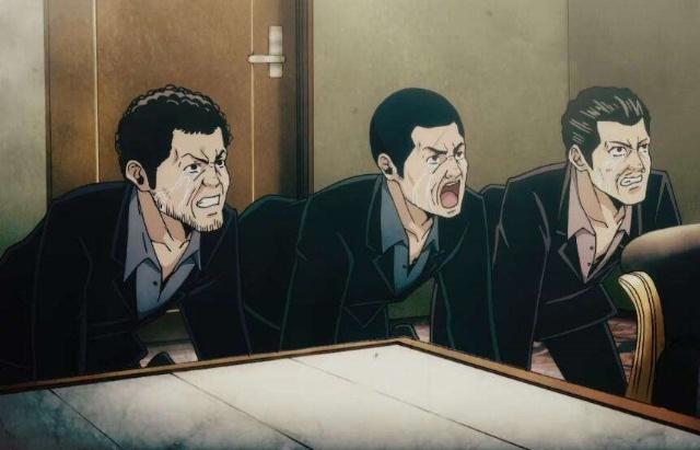 你看过几部？那些刷新三观的动漫