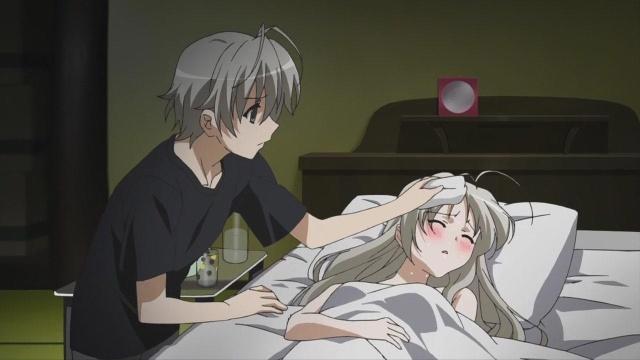 你看过几部？那些刷新三观的动漫