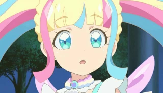 说到彩虹色你会想到什么？日媒投票与彩虹有关的动画角色