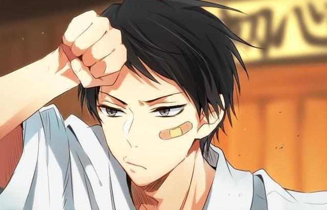 说到彩虹色你会想到什么？日媒投票与彩虹有关的动画角色