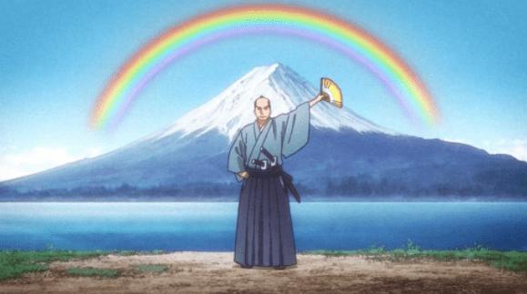 说到彩虹色你会想到什么？日媒投票与彩虹有关的动画角色