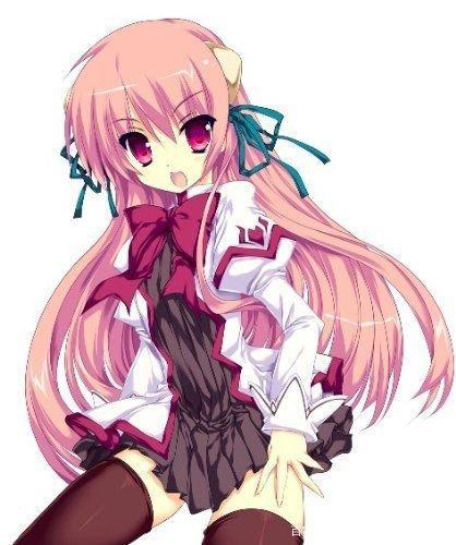 推荐2014年好看动漫之四