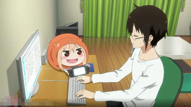 动漫中令人羡慕的5对兄妹：想要！抱走哥哥还是妹妹这是个问题