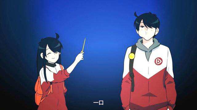 动漫中令人羡慕的5对兄妹：想要！抱走哥哥还是妹妹这是个问题