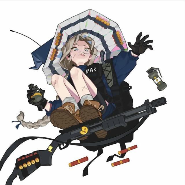 动漫中总喜欢让女孩子参与战斗，背后的原因可能和观众群体有关系