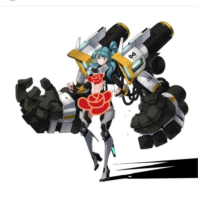 动漫中总喜欢让女孩子参与战斗，背后的原因可能和观众群体有关系