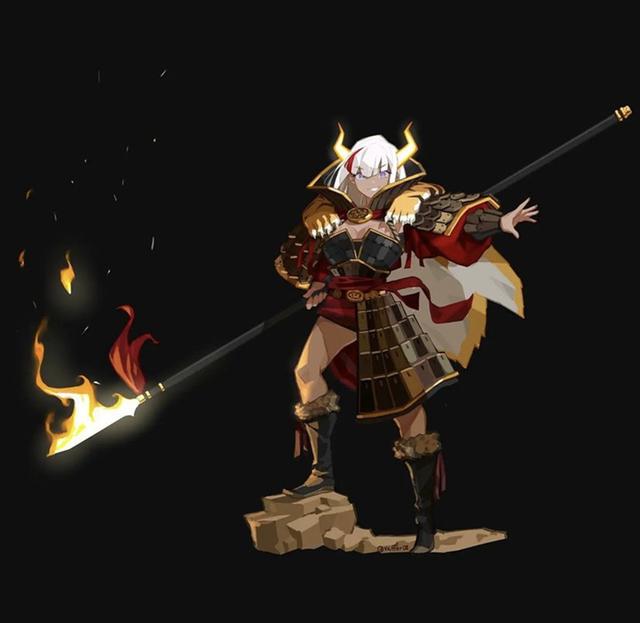 动漫中总喜欢让女孩子参与战斗，背后的原因可能和观众群体有关系