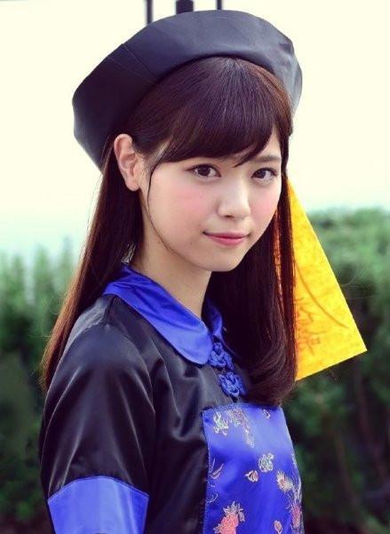 卖家上架僵尸COS服，网友狂发问号，看到妹子穿上后却惊艳到了！