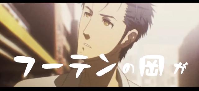 日本网友玩嗨了，愚人节特别限定，《沙耶之歌》居然动画化了？