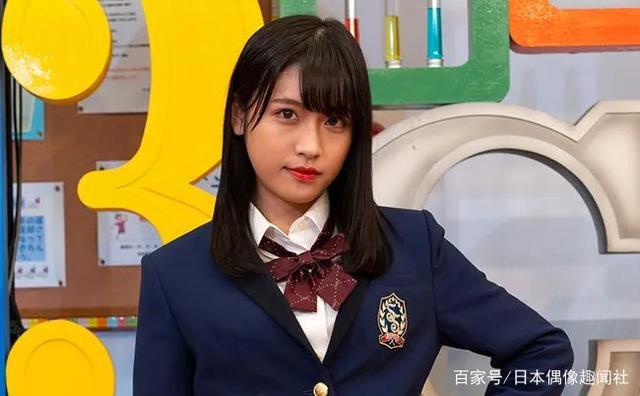 日本JK组合，男生的“梦想班级”！秋元康：大概是青春高校3年C组