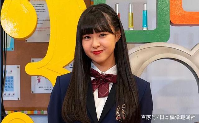 日本JK组合，男生的“梦想班级”！秋元康：大概是青春高校3年C组