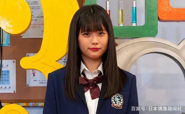 日本JK组合，男生的“梦想班级”！秋元康：大概是青春高校3年C组