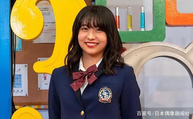 日本JK组合，男生的“梦想班级”！秋元康：大概是青春高校3年C组