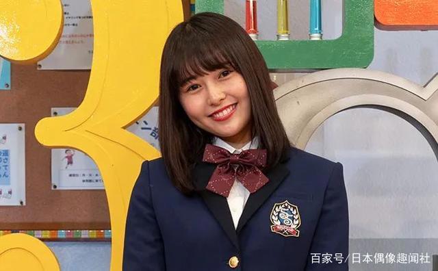 日本JK组合，男生的“梦想班级”！秋元康：大概是青春高校3年C组