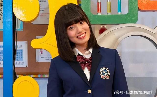 日本JK组合，男生的“梦想班级”！秋元康：大概是青春高校3年C组