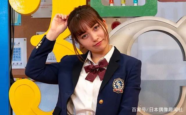 日本JK组合，男生的“梦想班级”！秋元康：大概是青春高校3年C组