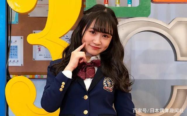 日本JK组合，男生的“梦想班级”！秋元康：大概是青春高校3年C组