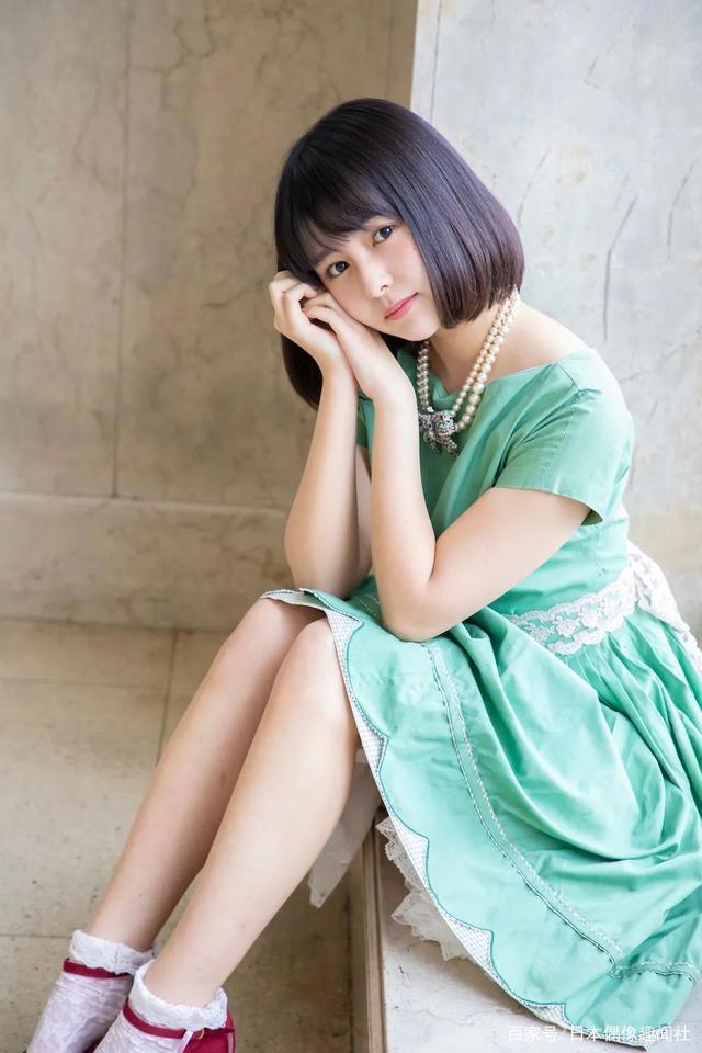 日本JK组合，男生的“梦想班级”！秋元康：大概是青春高校3年C组