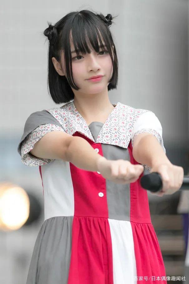 日本JK组合，男生的“梦想班级”！秋元康：大概是青春高校3年C组