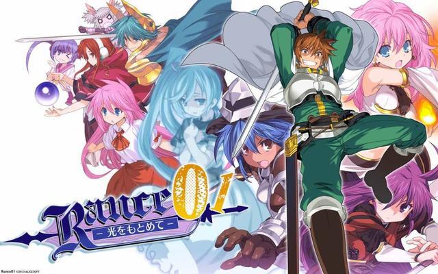 GalGame大科普，有名制作商除了key社、型月还有哪些？