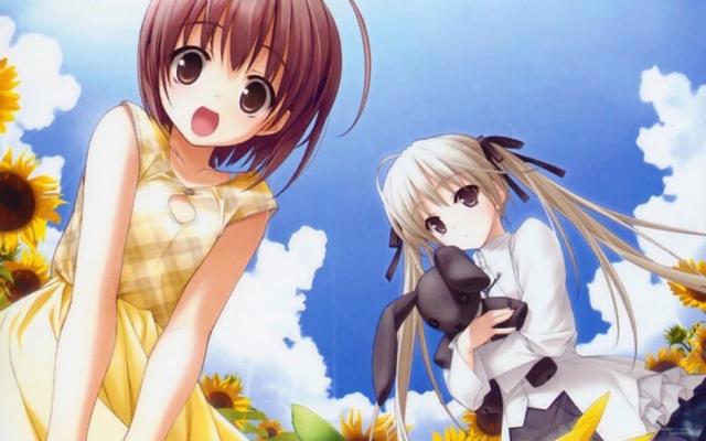 GalGame大科普，有名制作商除了key社、型月还有哪些？