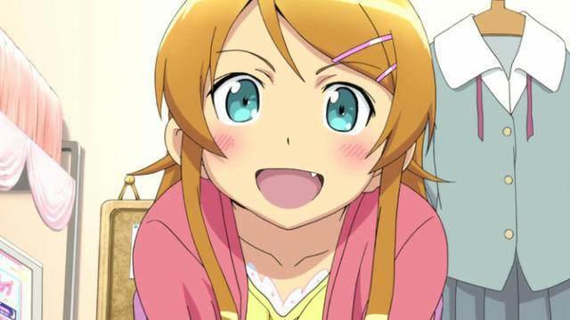 亮丽又温暖！动漫中那些美丽的橙发美少女