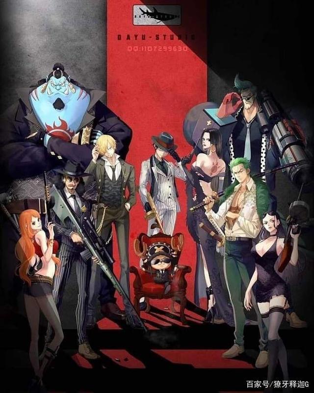 组队升级刷怪，动画片里的另类“人妖”组合，谁才是牢不可破的？