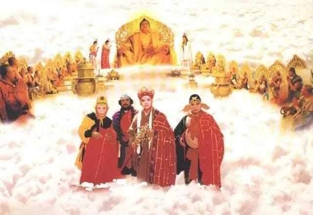 组队升级刷怪，动画片里的另类“人妖”组合，谁才是牢不可破的？