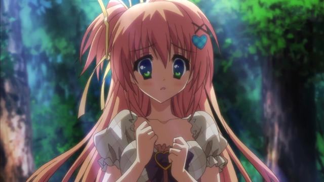 这部美少女游戏改编的经典动漫，如今来看也是非常不错