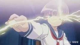 以美少女♀为主的但不搞百合的萌系（moe~）动画作品推荐（一）！