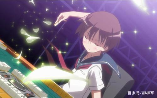 以美少女♀为主的但不搞百合的萌系（moe~）动画作品推荐（一）！