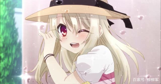 以美少女♀为主的但不搞百合的萌系（moe~）动画作品推荐（一）！