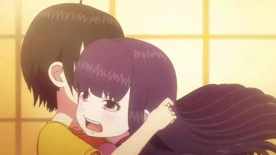 和这些美少女玩游戏，你们怕是玩不过，她还喜欢玩大人游戏