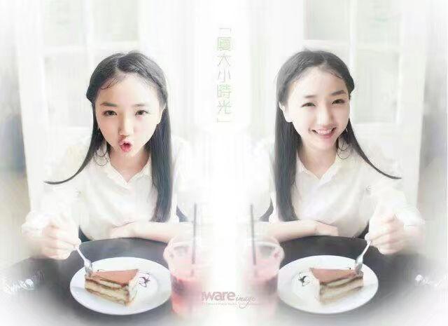 你听说过扬琴吗？她！是敲扬琴的闪光少女！