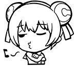 你听说过扬琴吗？她！是敲扬琴的闪光少女！