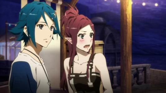 「青洛推荐」和战机一样战斗，我用歌声来证明