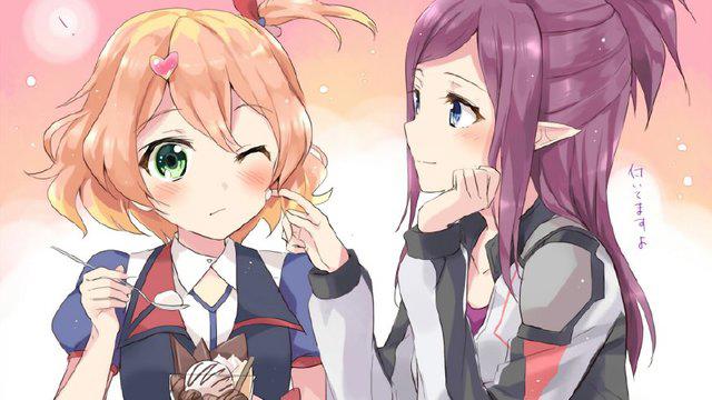 「青洛推荐」和战机一样战斗，我用歌声来证明