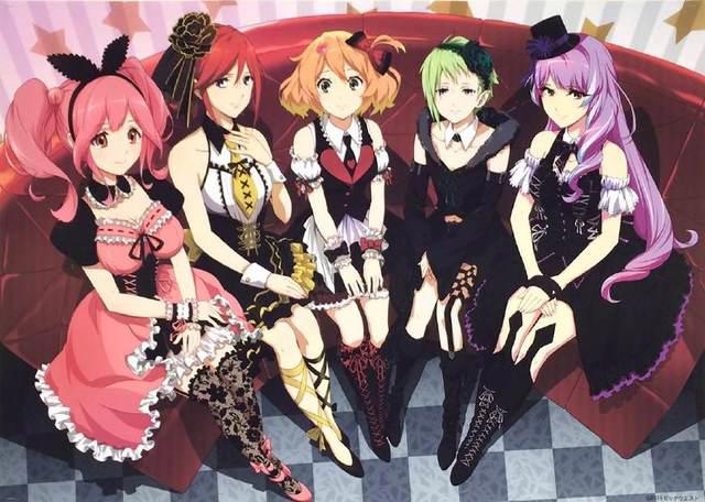 「青洛推荐」和战机一样战斗，我用歌声来证明