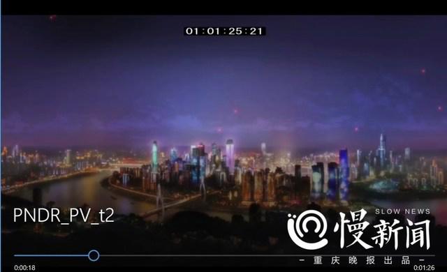 对话变形机甲之父河森：重庆李子坝轻轨站、洪崖洞等元素融入新片