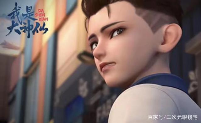 动漫推荐：来看看这里有没有你喜欢的动漫！