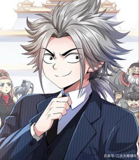 动漫推荐：来看看这里有没有你喜欢的动漫！