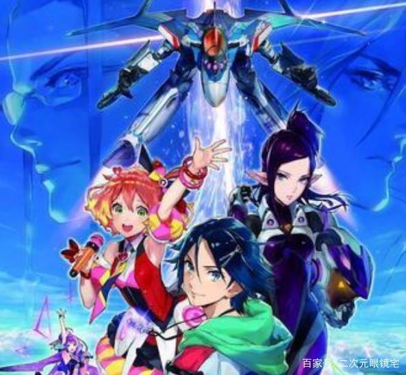 动漫推荐：来看看这里有没有你喜欢的动漫！