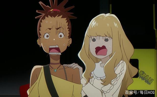 动漫中有哪些唱歌厉害的女性角色？