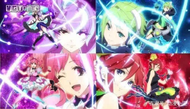 机甲是男人的浪漫：深度解析机战类动漫（二）