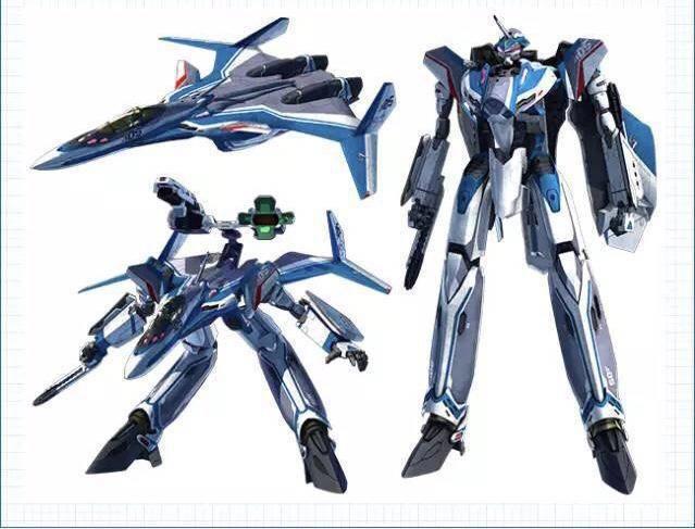 机甲是男人的浪漫：深度解析机战类动漫（二）