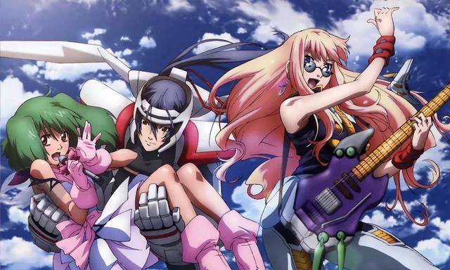 玩转三角恋，十年前这部动漫击败《鲁路修》成碟片销量年霸