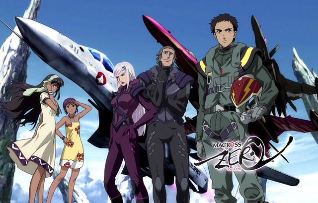 《超时空要塞》追寻起源，说说普罗多文明的兴衰史