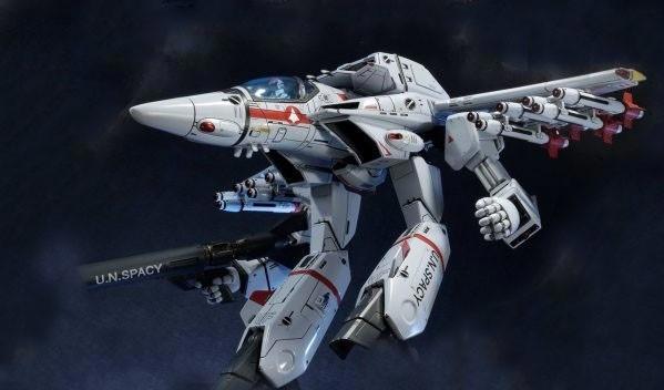 《超时空要塞》追寻起源，说说普罗多文明的兴衰史