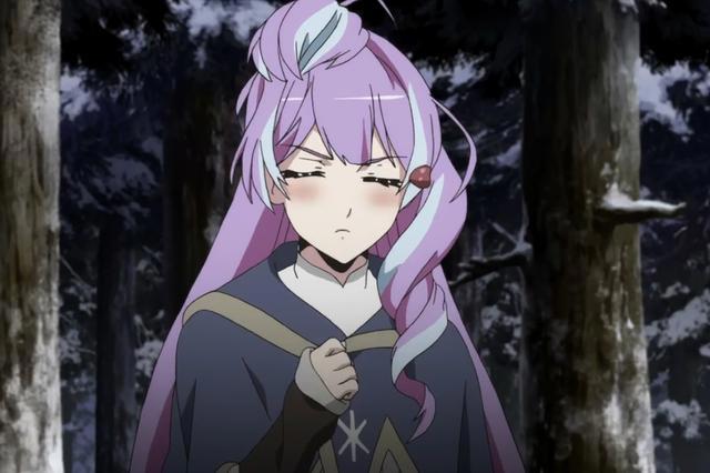 机战、歌姬、三角恋，外加抖腿神曲，堪称动漫界的一股泥石流