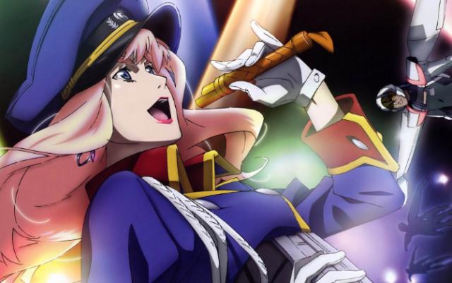 超时空要塞系列动漫，为什么会持续这么长时间，有什么秘诀呢？